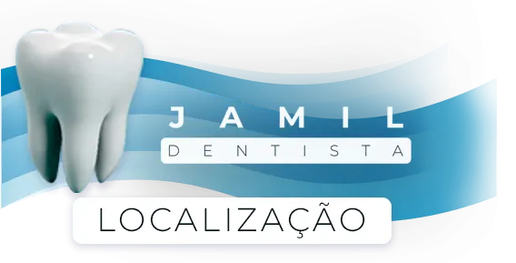 Jamil Dentista. Especialista em Implantes e Próteses Dentárias Jamil Dentista. Especialista em Implantes e Próteses Dentárias