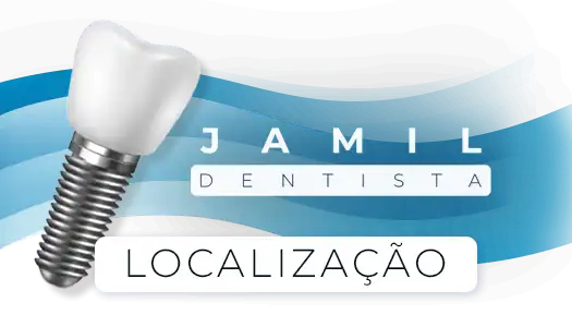 Jamil Dentista. Especialista em Implantes e Próteses Dentárias Jamil Dentista. Especialista em Implantes e Próteses Dentárias